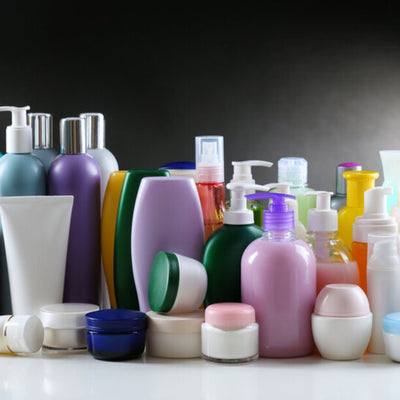 How to Avoid Endocrine Disruptors in Your Beauty Products
