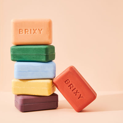 Body Wash Bars