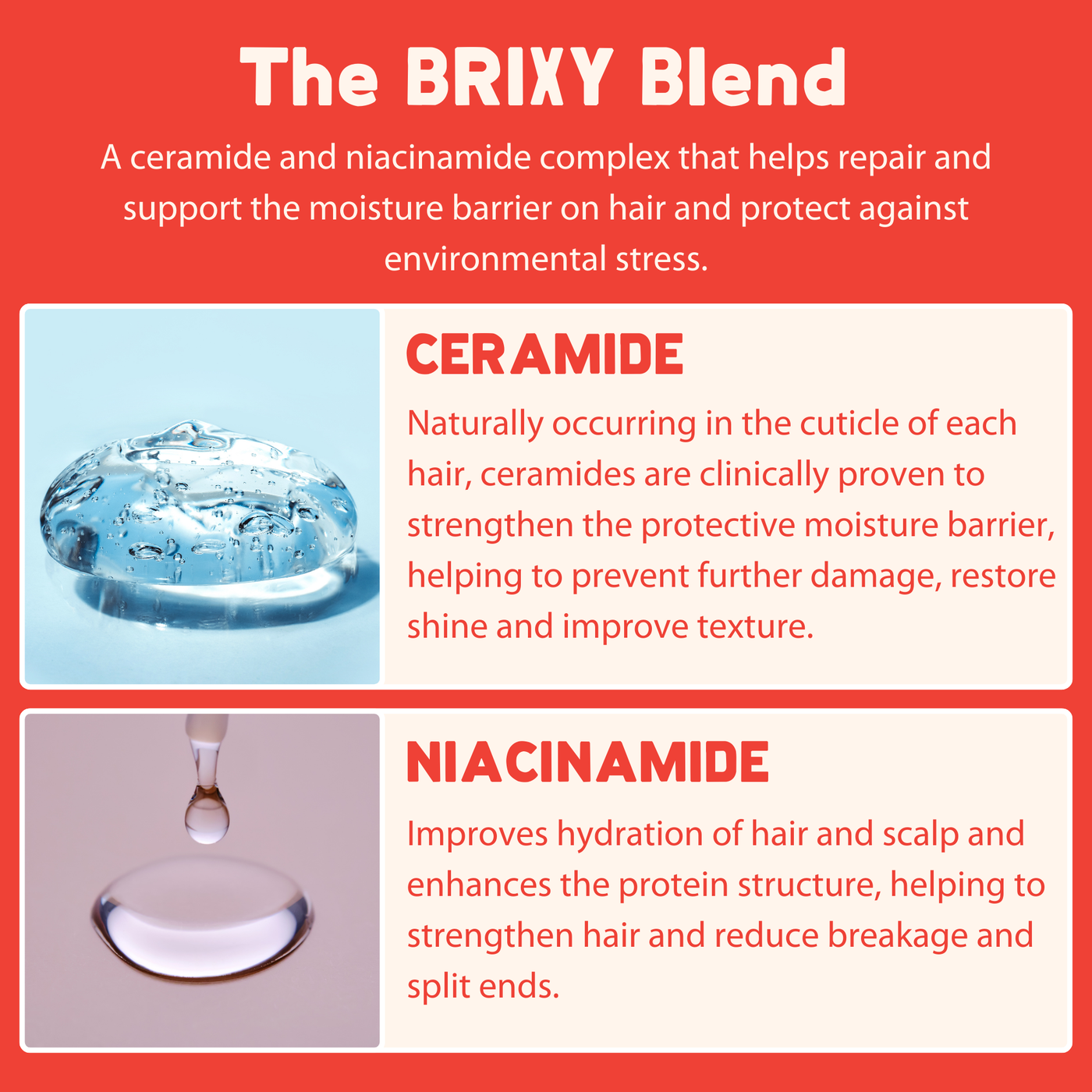 Strengthen Shampoo Bar