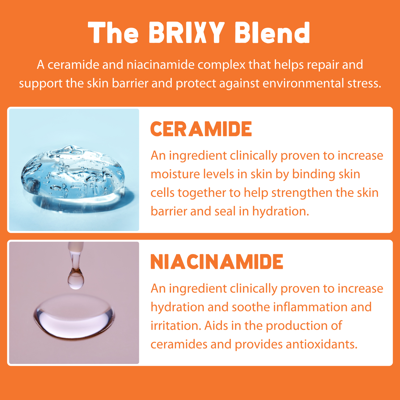 Brightening Facial Cleansing Bar - BRIXY