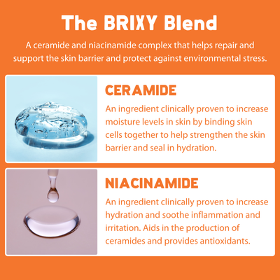 Brightening Facial Cleansing Bar - BRIXY