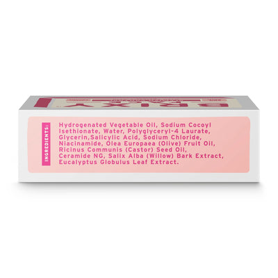 Blemish Control Facial Cleansing Bar - BRIXY