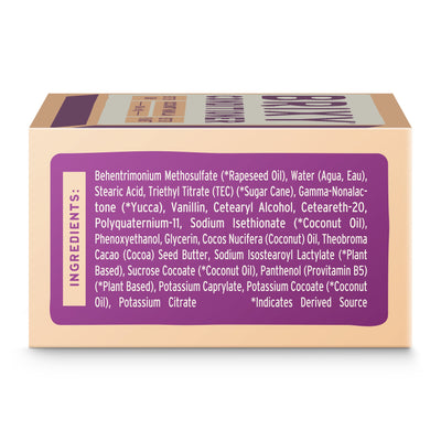 Balance Conditioner Bar - Coconut Vanilla - BRIXY