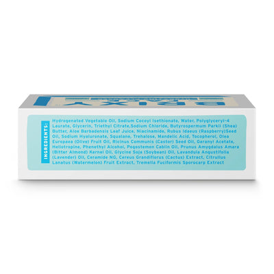 Hydrating Facial Cleansing Bar - BRIXY