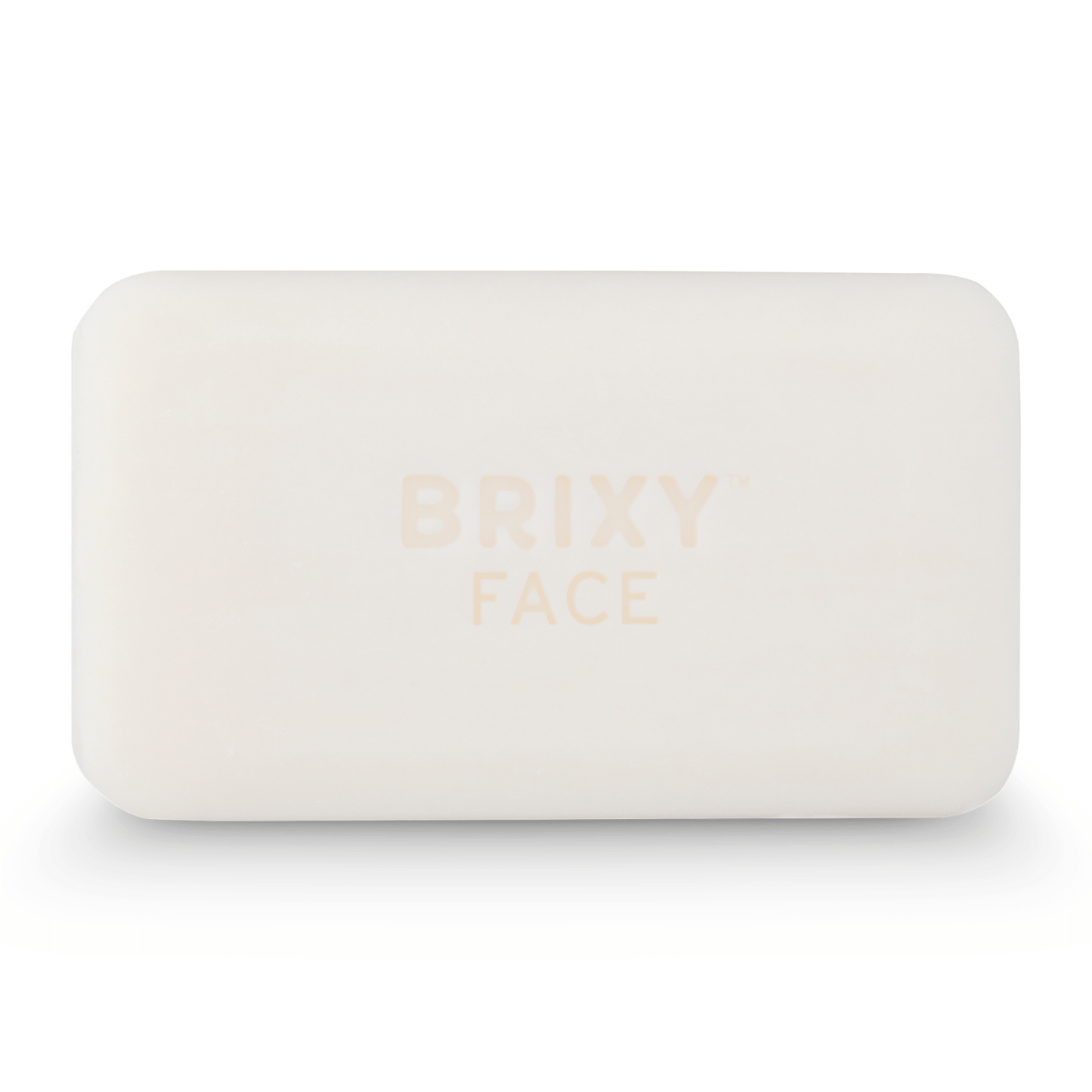 Hydrating Facial Cleansing Bar - BRIXY