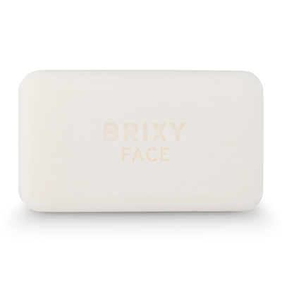Hydrating Facial Cleansing Bar - BRIXY