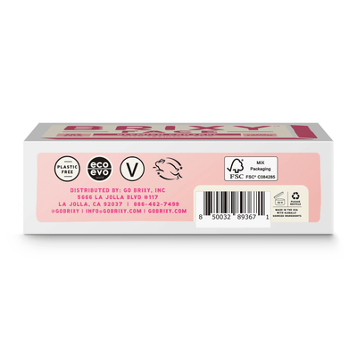 Blemish Control Facial Cleansing Bar - BRIXY