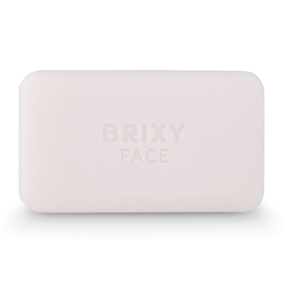 Blemish Control Facial Cleansing Bar - BRIXY
