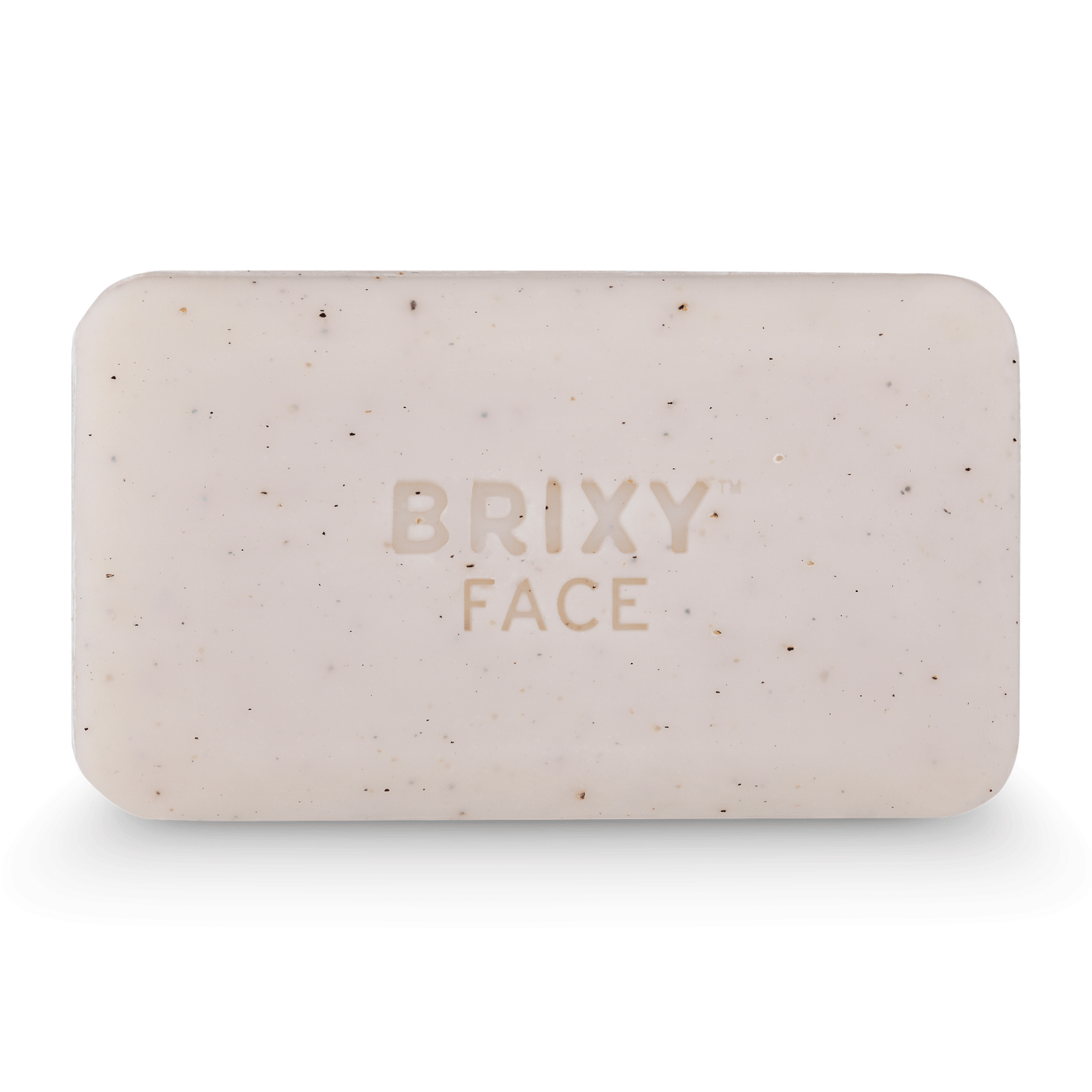 Brightening Facial Cleansing Bar - BRIXY