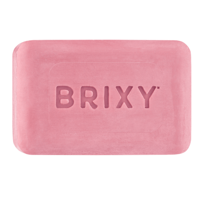 Moisturizing Body Wash Bar - Citrus - BRIXY