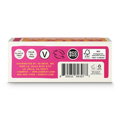 Moisturizing Body Wash Bar - Citrus - BRIXY