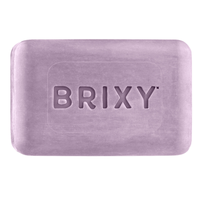 Moisturizing Body Wash Bar - Coconut Vanilla - BRIXY
