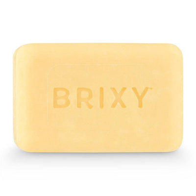 Shampoo Bar for Balance & Hydration - Citrus - BRIXY