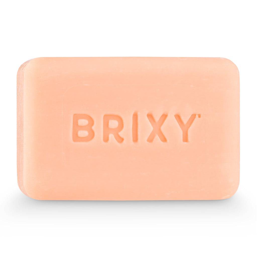 Shampoo Bar for Balance & Hydration - Coconut Vanilla - BRIXY