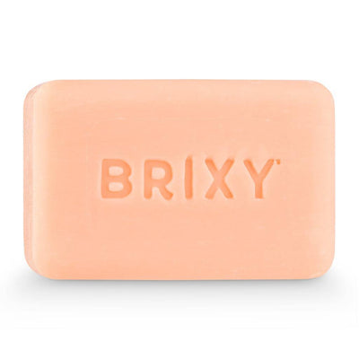 Shampoo Bar for Balance & Hydration - Coconut Vanilla - BRIXY