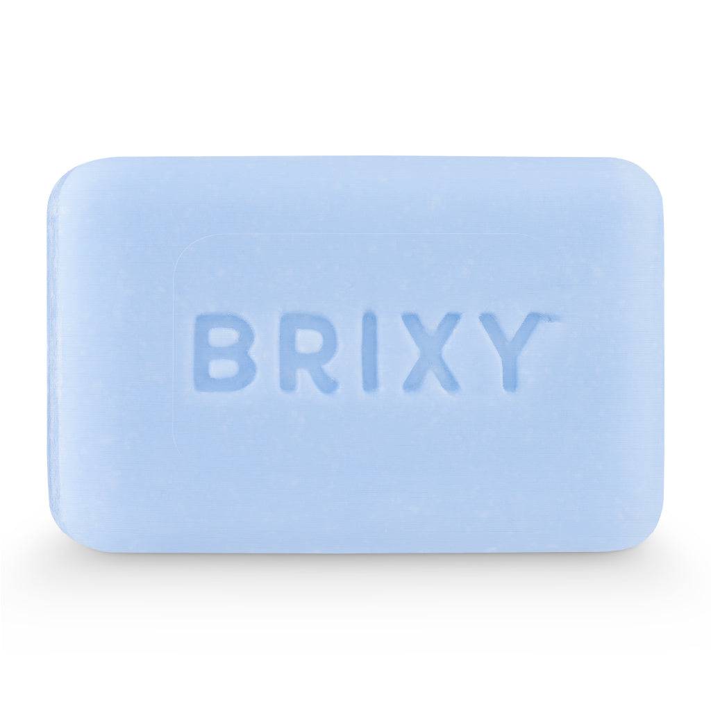 Shampoo Bar for Balance & Hydration - Mint Eucalyptus - BRIXY