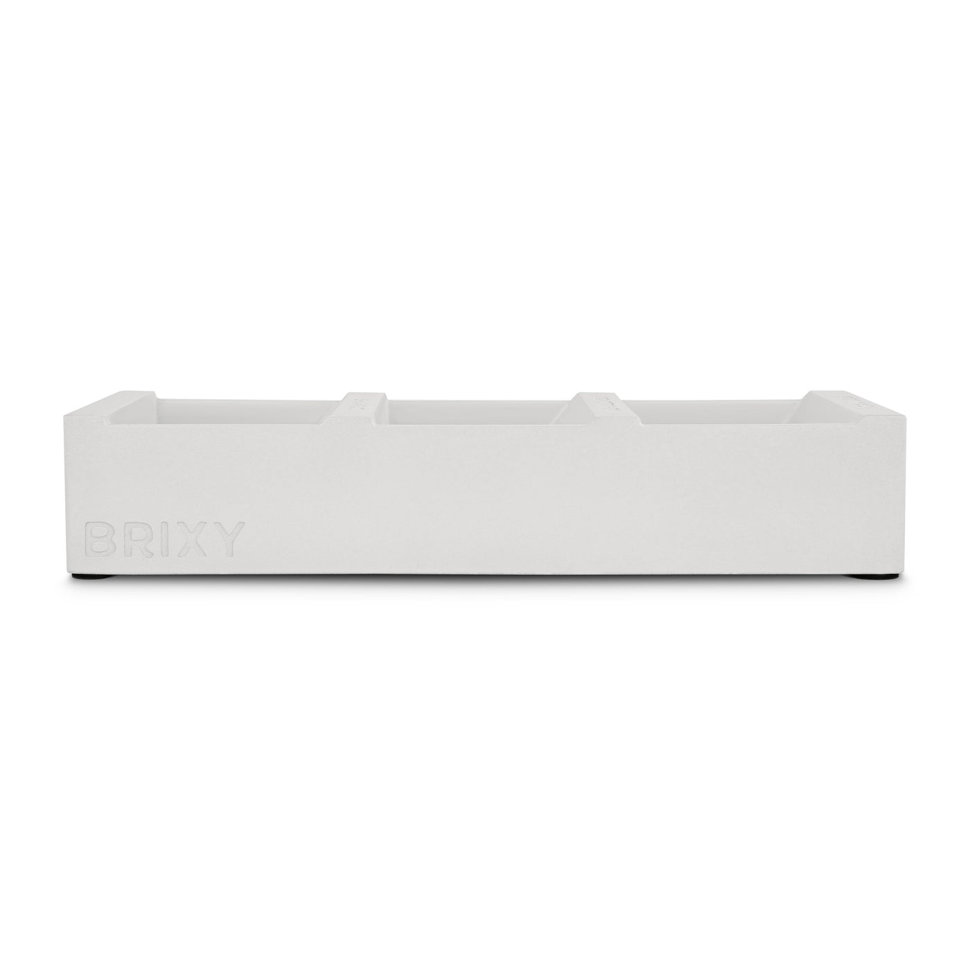 The BRIXY Bar Boat - BRIXY