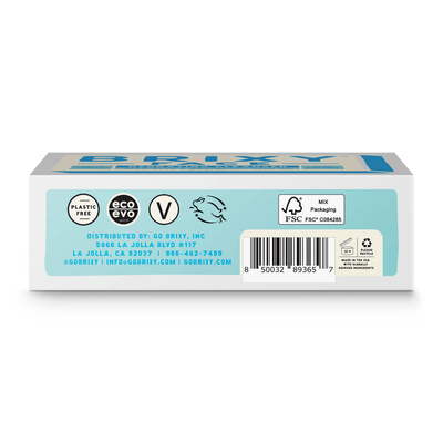 Hydrating Facial Cleansing Bar - BRIXY